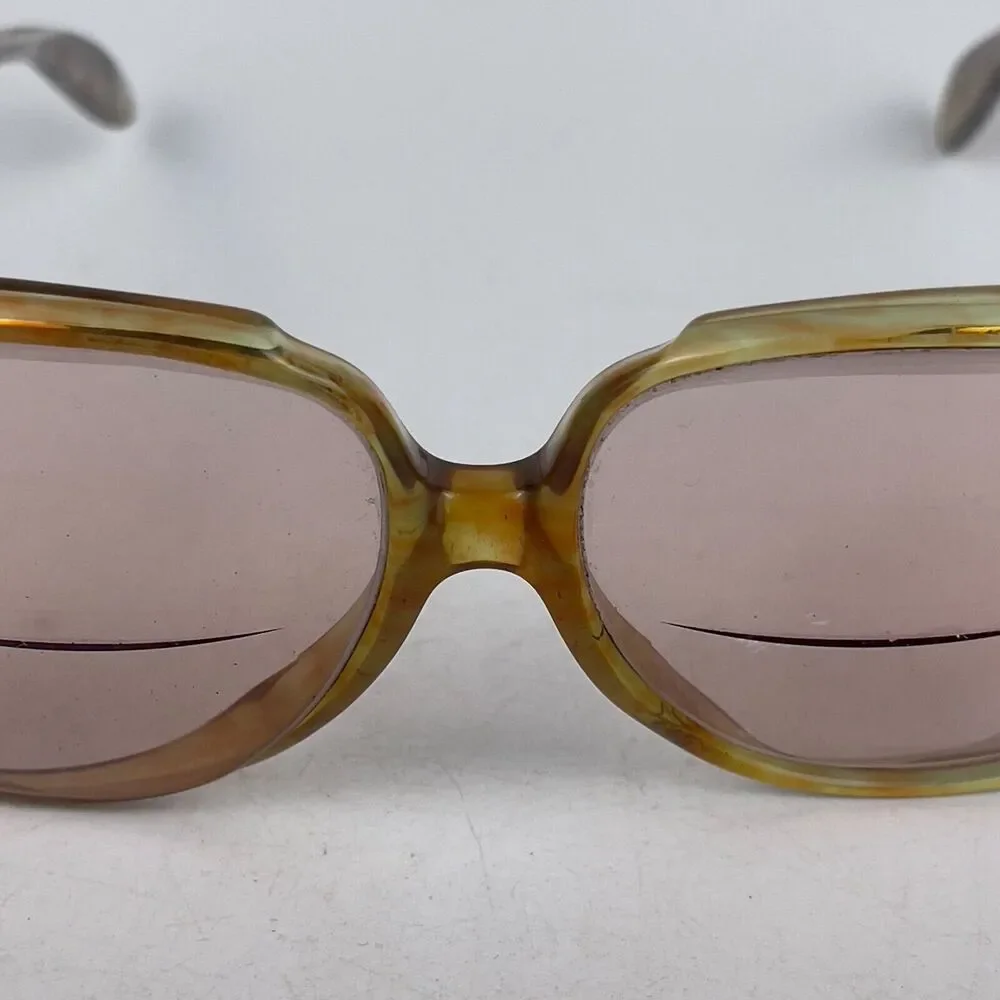 Silhouette MOD 85 COL21 Eyeglasses Frame Womens Brown Plastic Full Rim 52-14-135